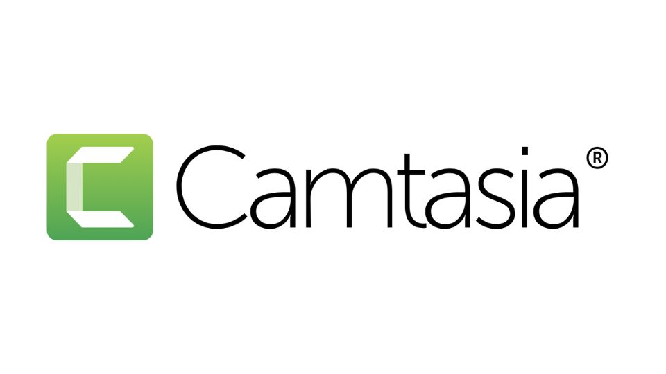 Camtasia's logo