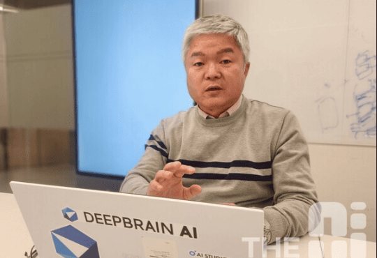 총선 AI 경계령, 딥페이크는 딥브레인AI가 막는다