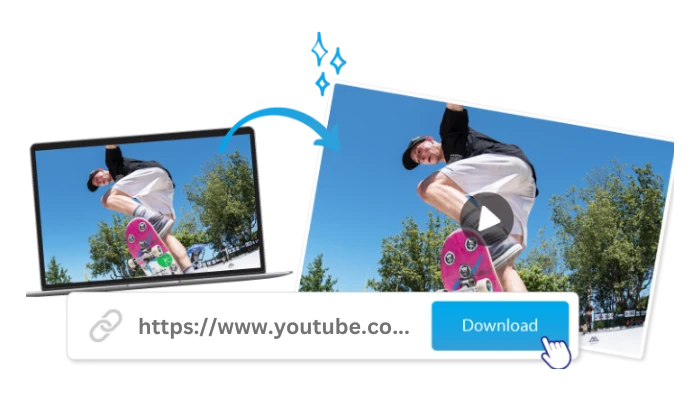 Preservar la calidad del vídeo