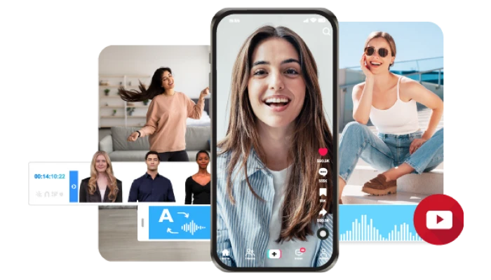 Мощные инструменты для редактирования TikTok