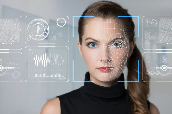 Sintesi vocale e Talking Head nella tecnologia AI