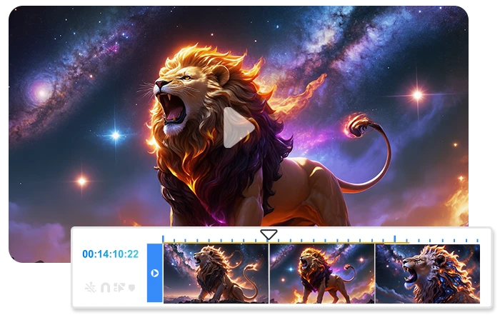 Repurpose Existing Videos Without Re-Editing