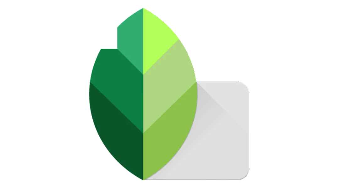 Google LLC's app Snapseed's icon thumbnail