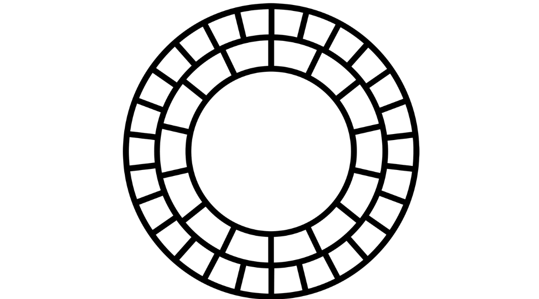 VSCO's logo