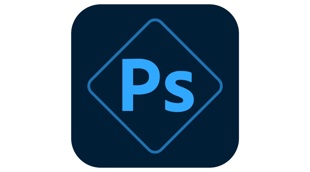 Adobe Photoshop Express' PC thumbnail