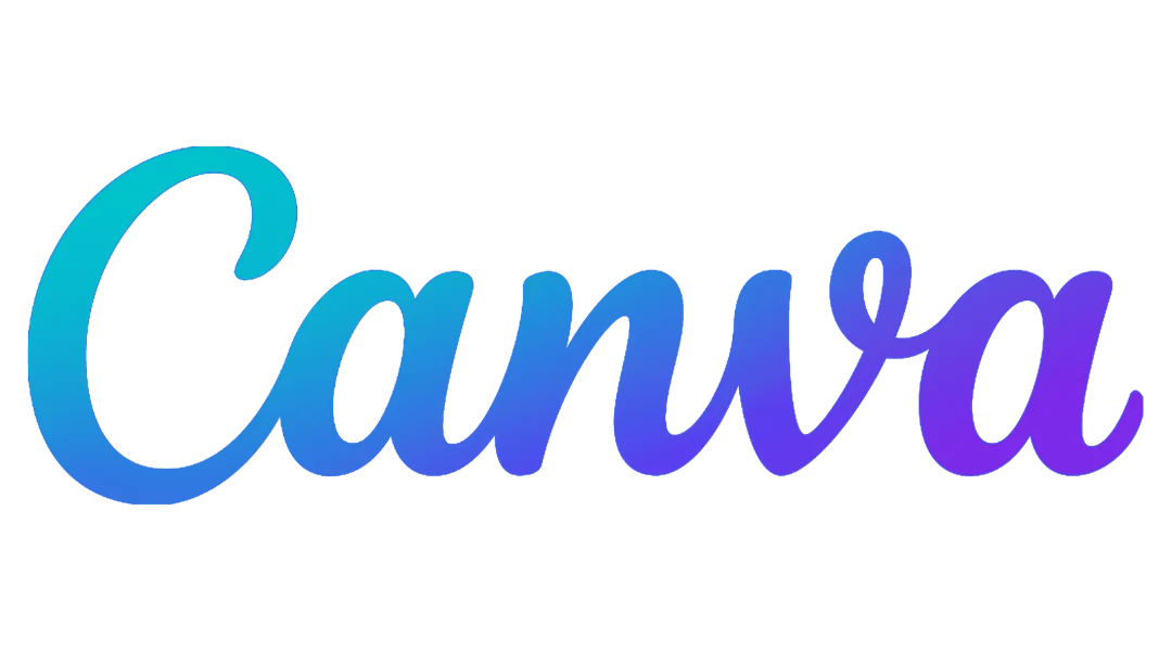 Canva's video editor logo