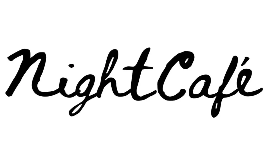 NightCafe Studio's logo