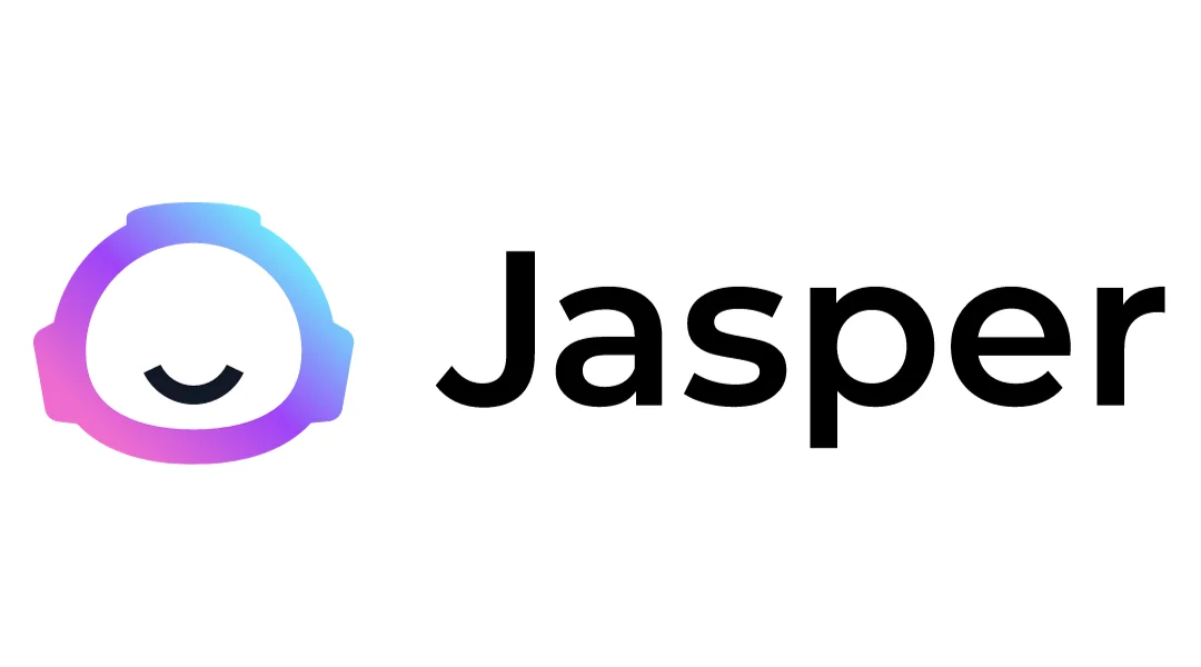 AI art generator Jasper Art's logo