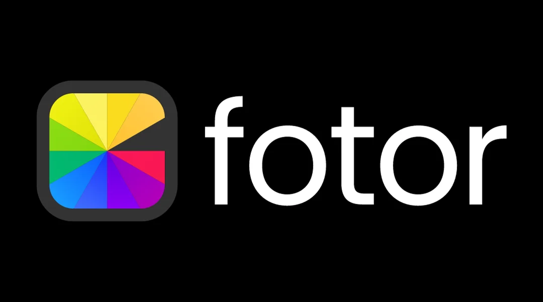 Fotor AI's logo