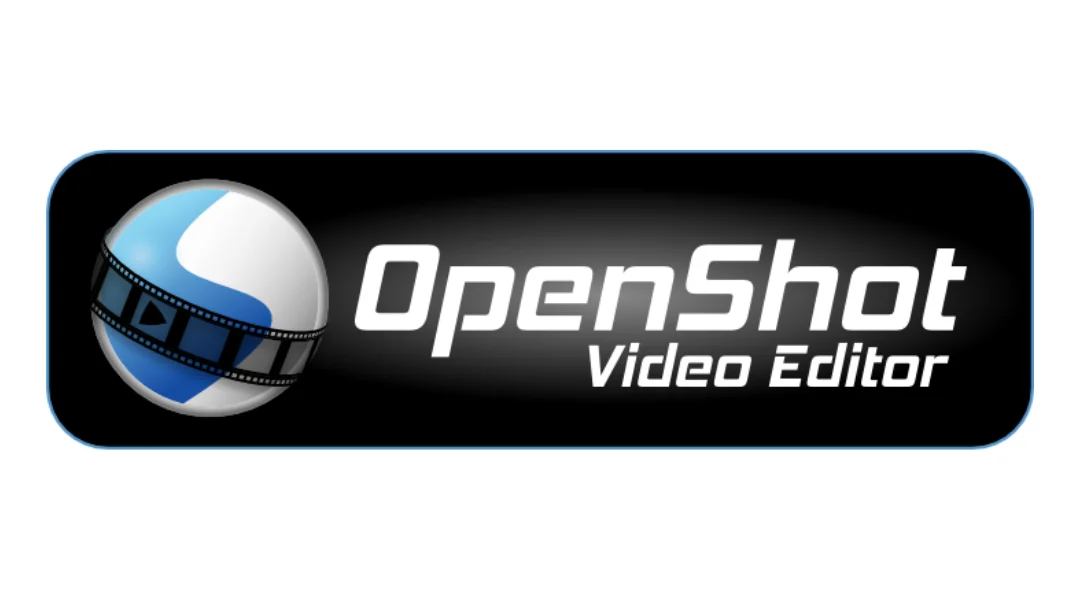 OpenShot Video Editor's logo
