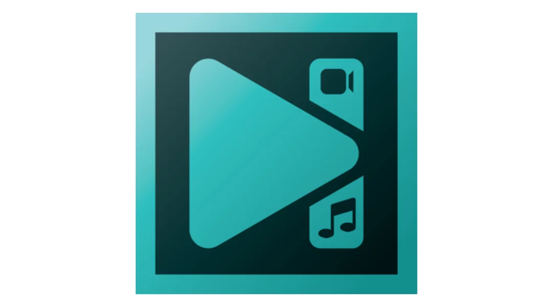 VSDC Free Video Editor's logo