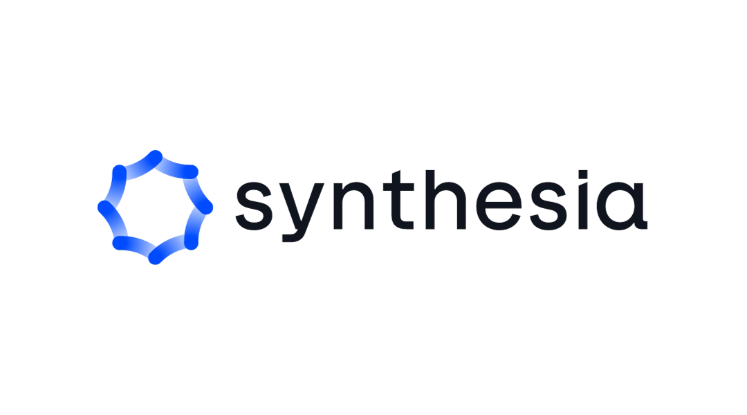 Synthesia's logo