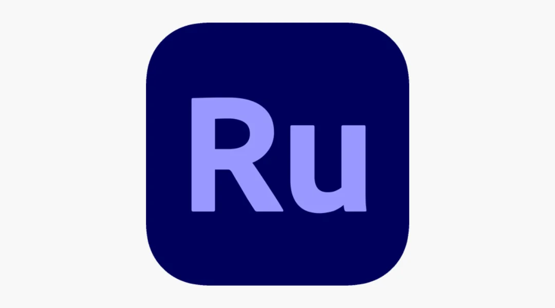 Adobe Premiere Rush's app thumbnail