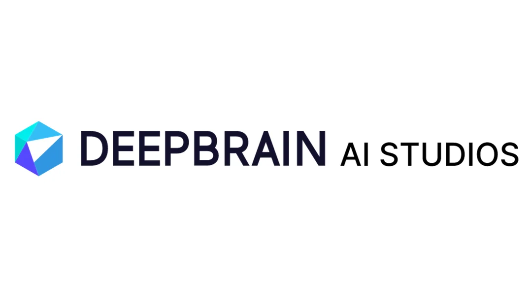 DeepBrain AI's AI Studios logo