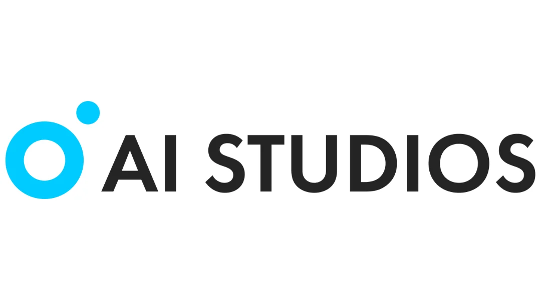 AI Studios' logo