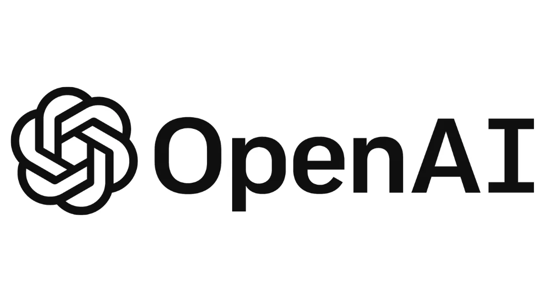 Open AI's logo