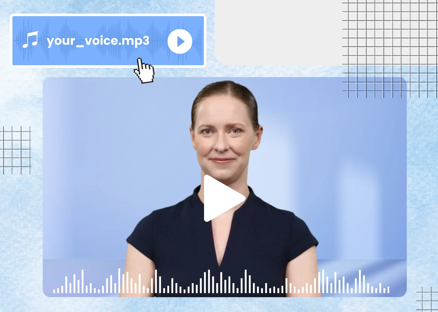 Create Custom AI Voices