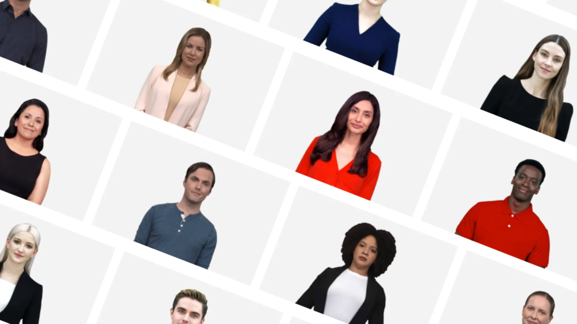 View All Avatars