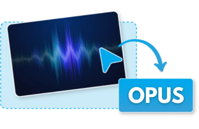 Best Opus Converter