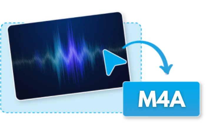 Best M4A Converter