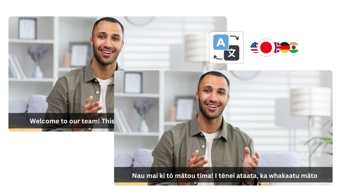 Easily Reach Māori-Speaking Audiences
