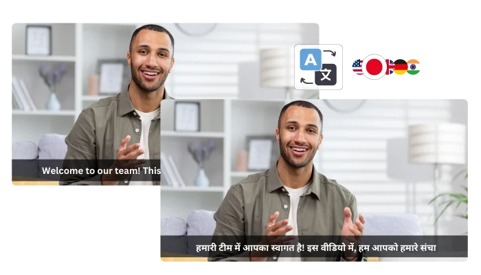 Easily Reach Hindi-Speaking Audiences