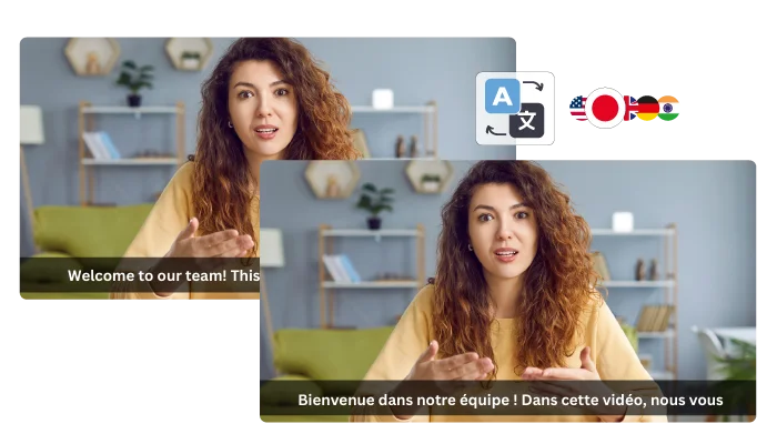 Reach French-Speaking Audiences