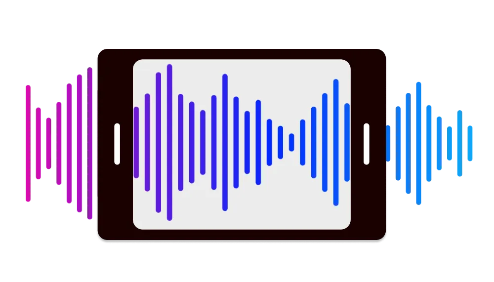 Audio Trimmer