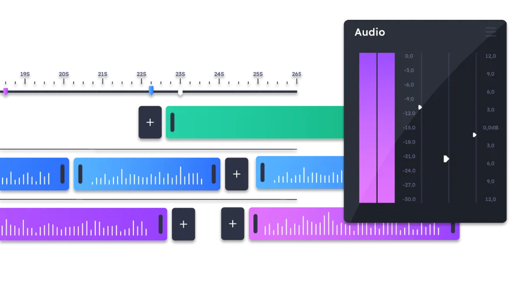 Upload, Edit, and Save Securely
