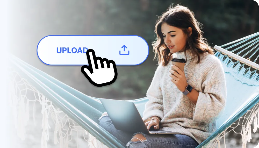 Fast, Flexible, and Works Anywhere