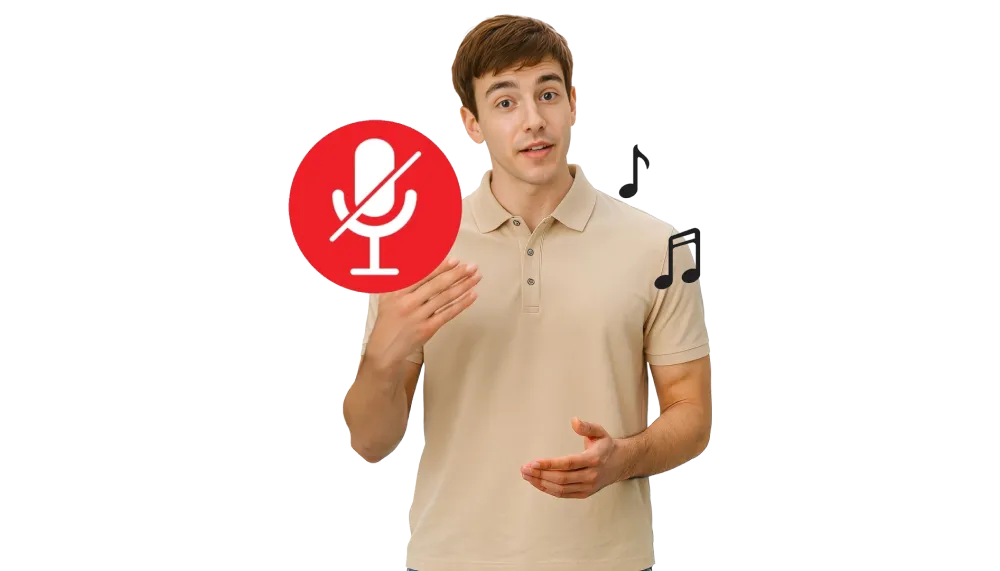 Why Use a Tool to Remove Audio from Video