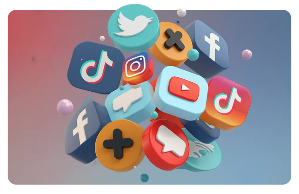 Make Your Social Media Videos More Engaging
