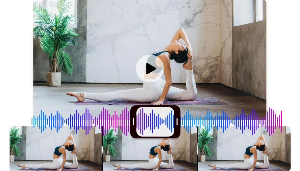 Maximize Impact with Audio Trimming