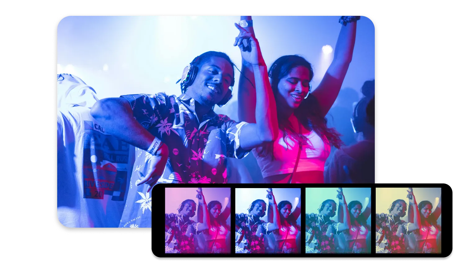 Video Filter