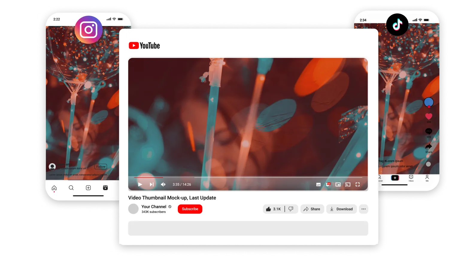 Save Time with One-Click Styles