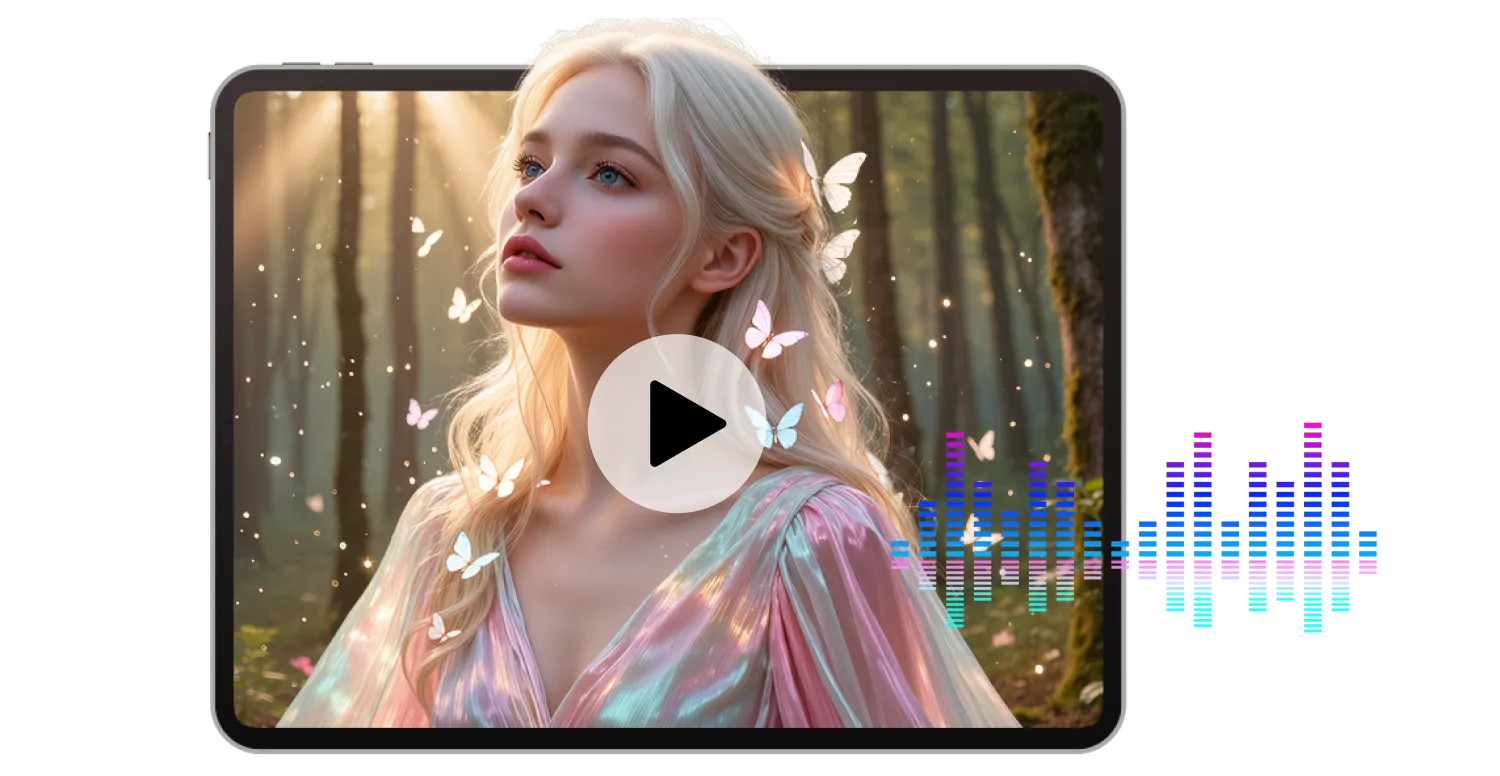 Fast, Flexible, and Works Anywhere
