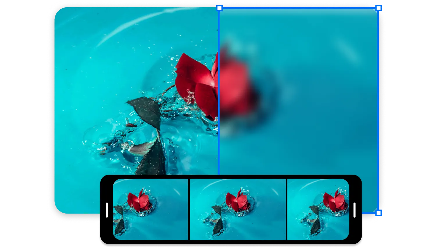 Blur Video