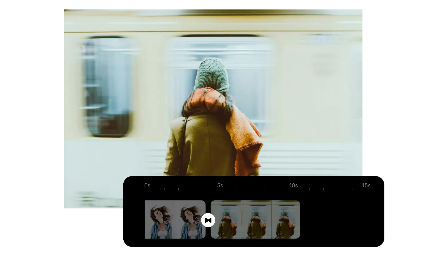 Add Blur to Your Videos