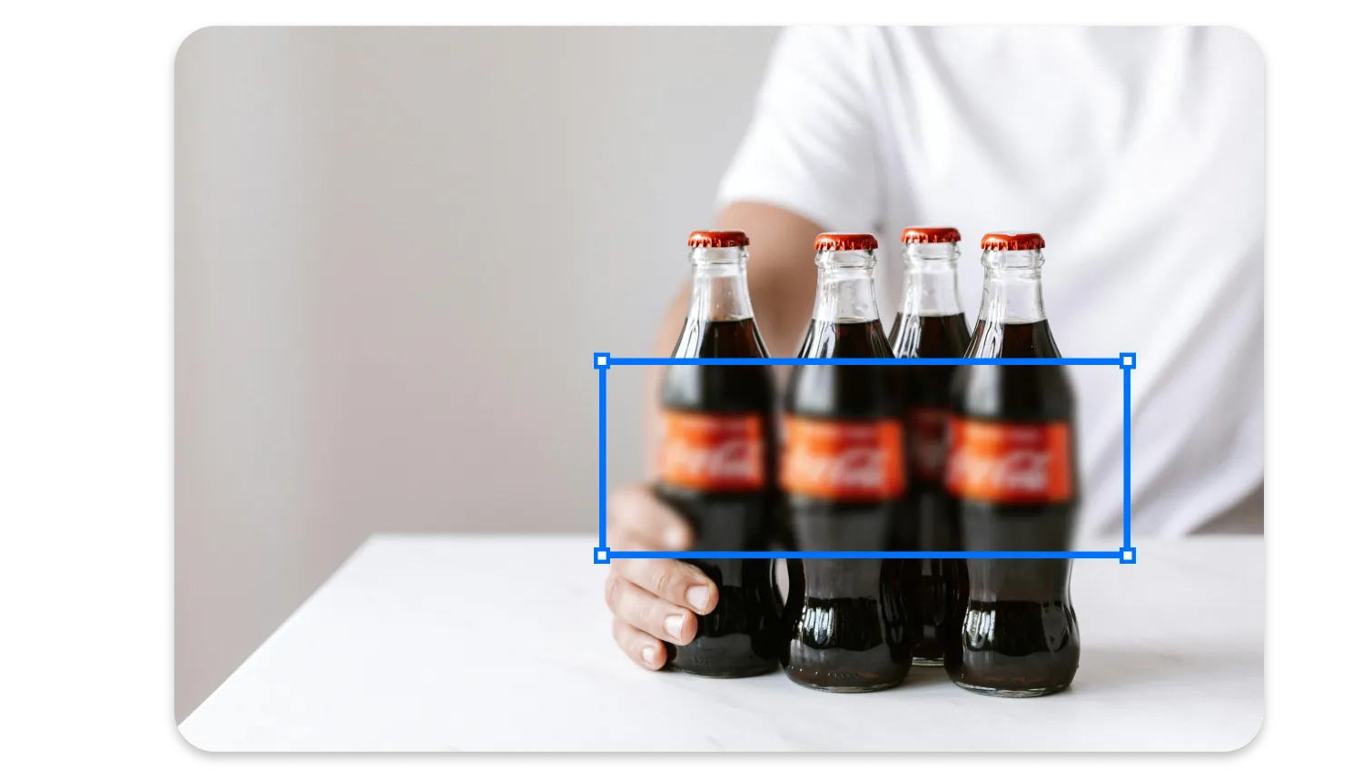 Pixelate or Blur to Protect Privacy