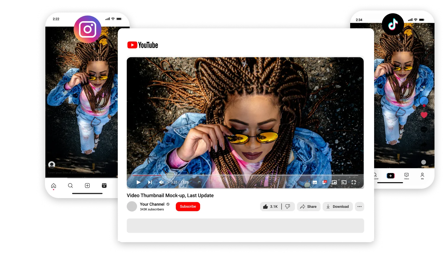 Rotate Videos to Fit Any Screen