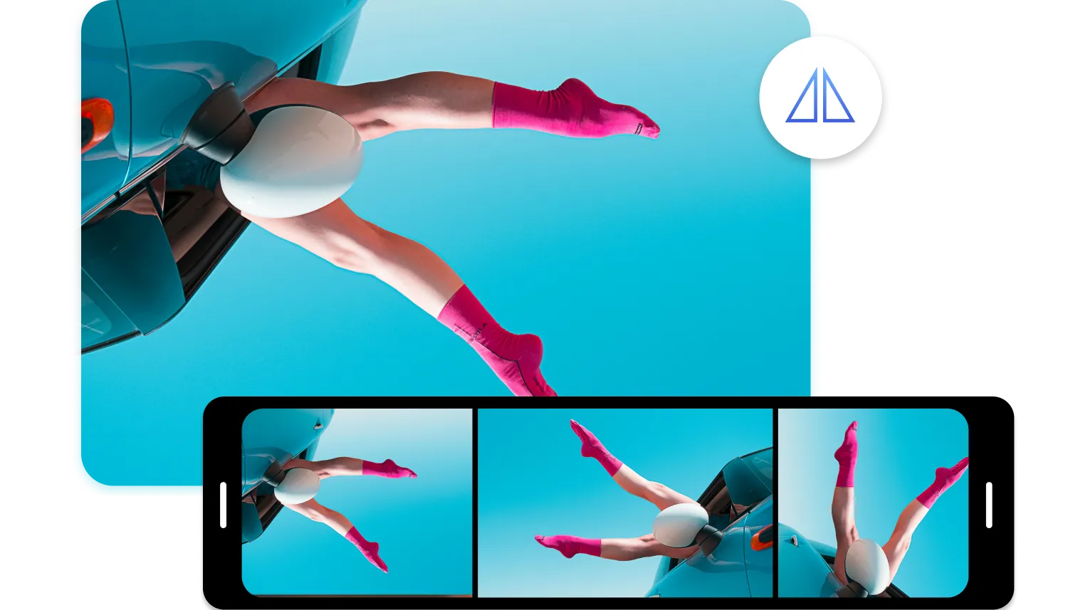 Set the Correct Video Orientation