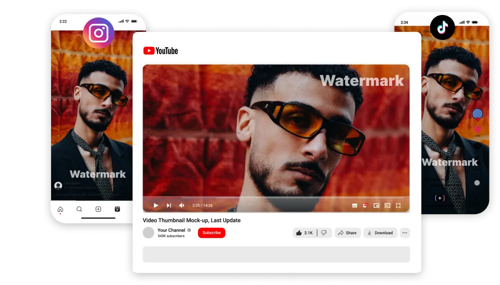 Create Branded Videos to Boost Recognition