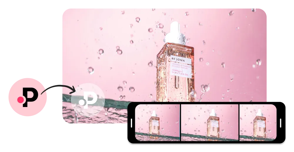 Free Online Watermark Video Editor