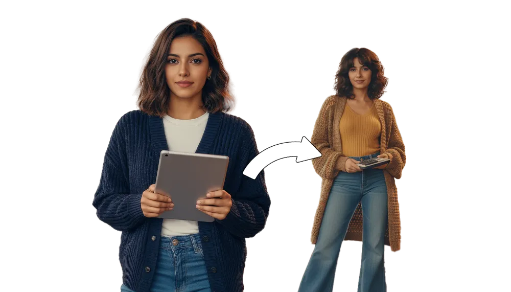 Add Retro Styles Instantly