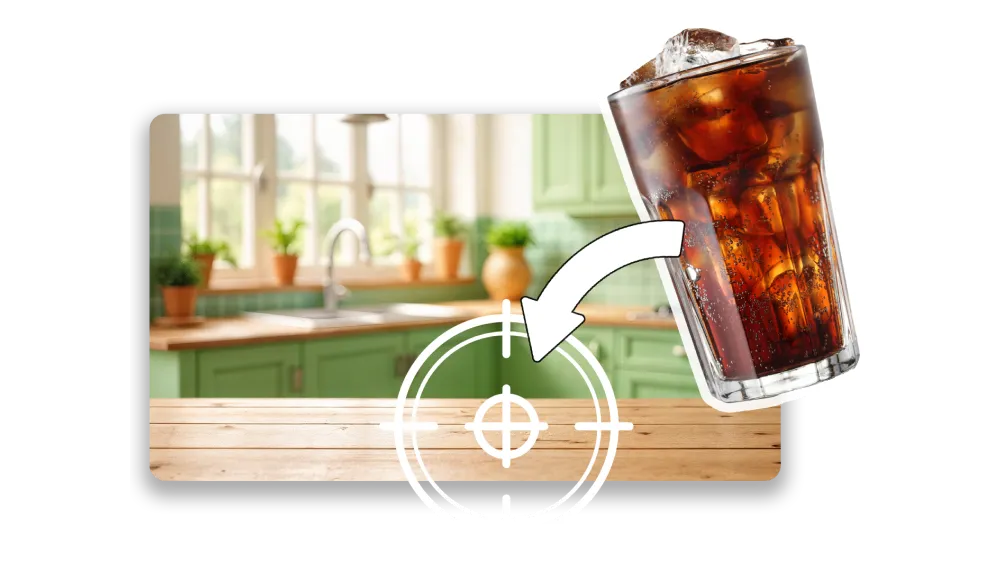 Place Objects Precisely