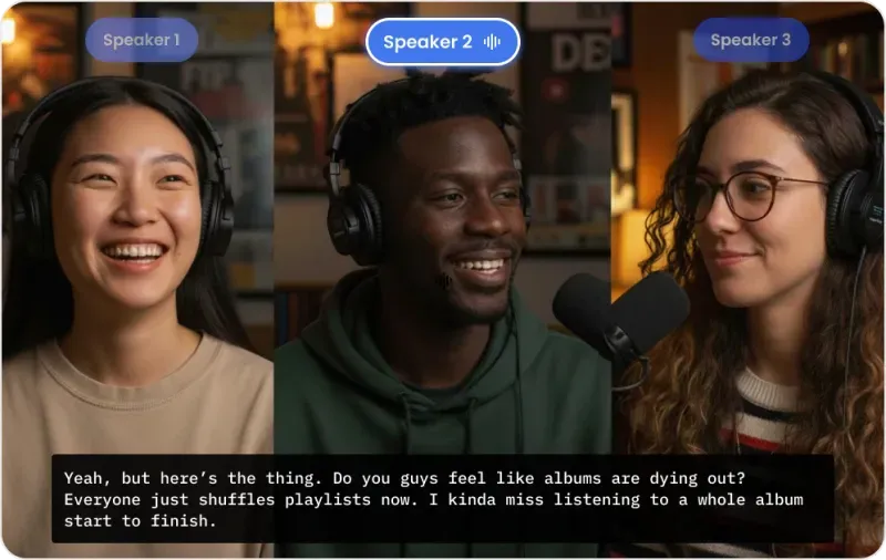 Best AI Dubbing and Lip Sync Tools: Review of 3 Services (Sep 2025)