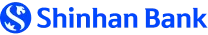 Shinhan bank