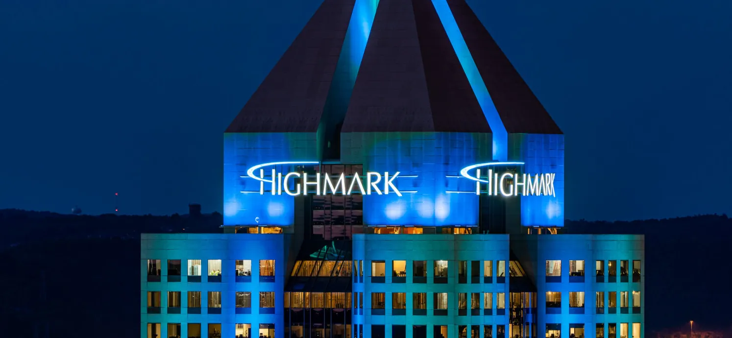 Highmark Health