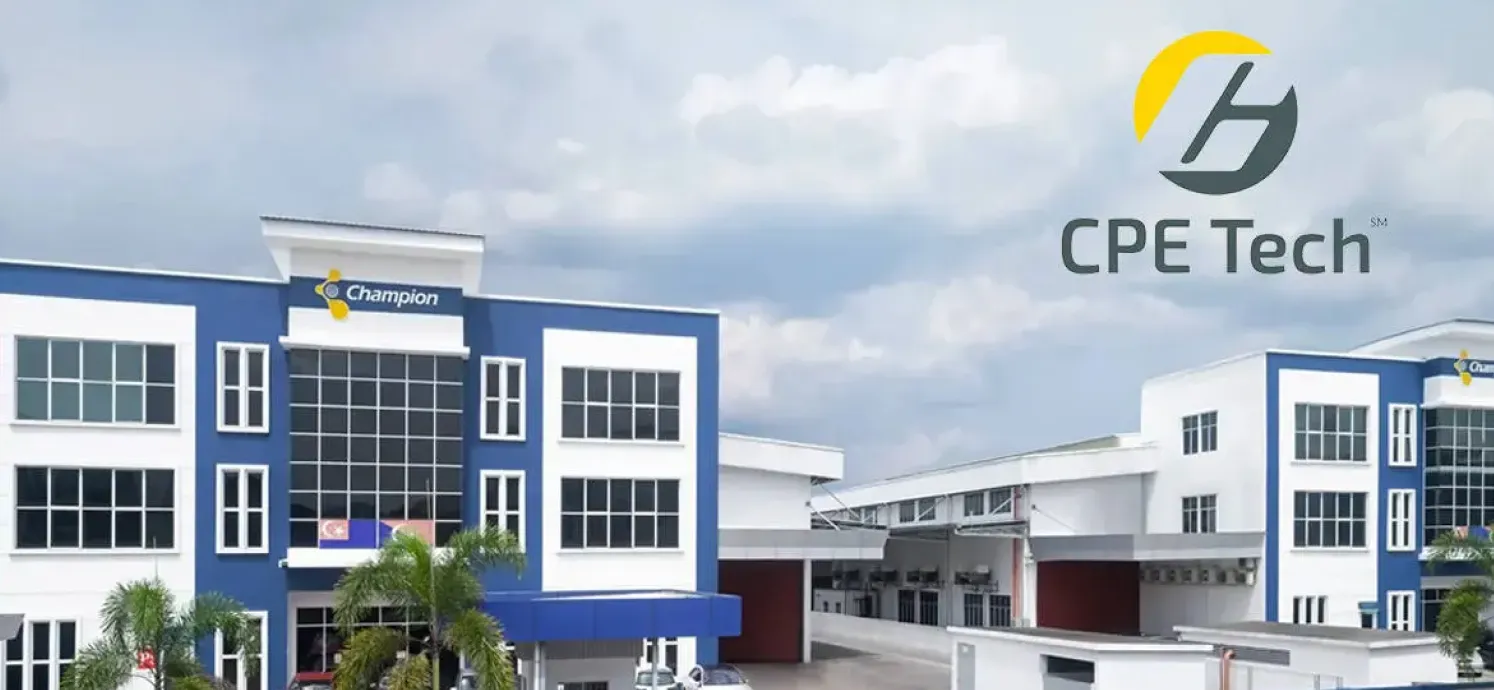 CPET