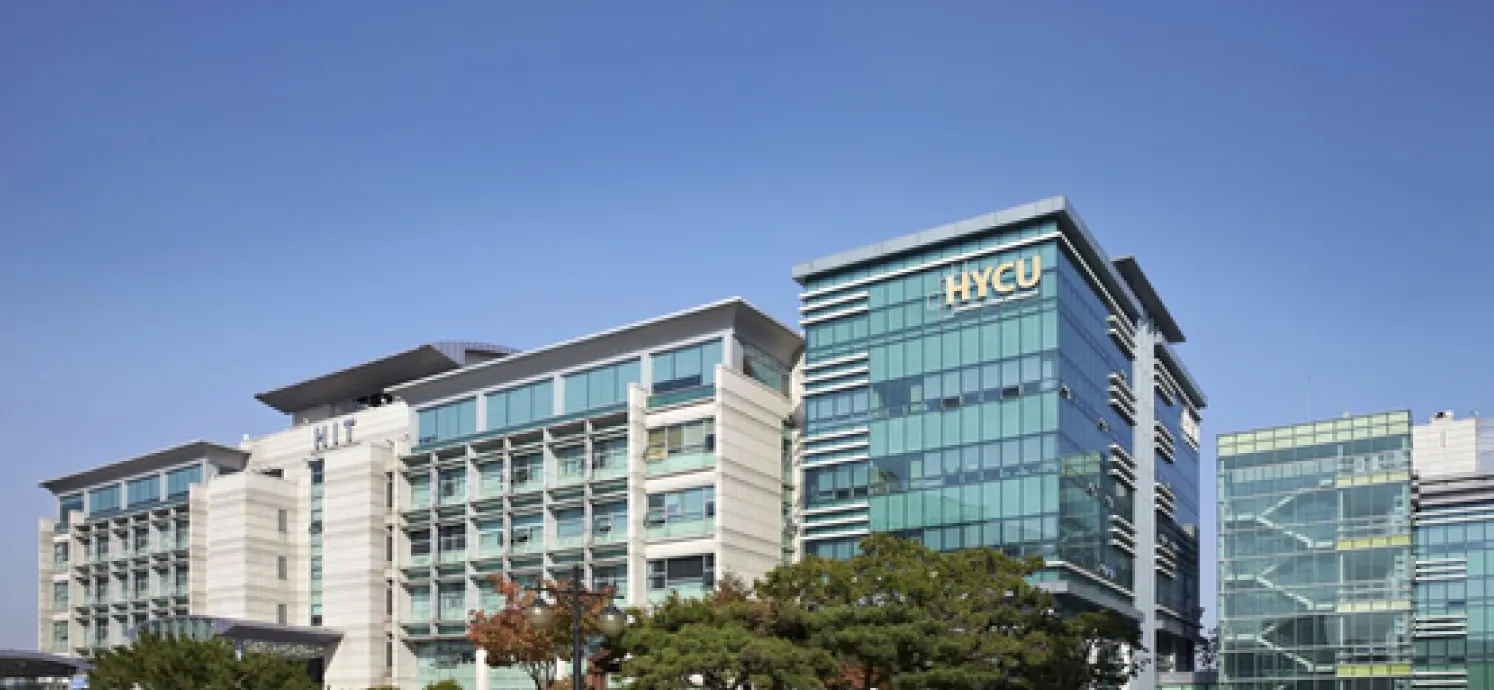 Hanyang Cyber University